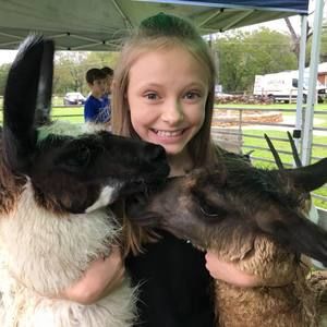 Meet your Posher, Kate